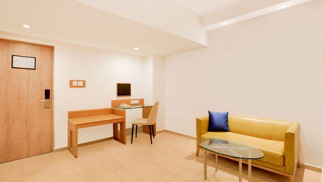Lemon Tree Hotel, Indore Cameră foto