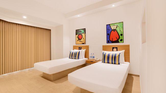 Lemon Tree Hotel, Indore Cameră foto