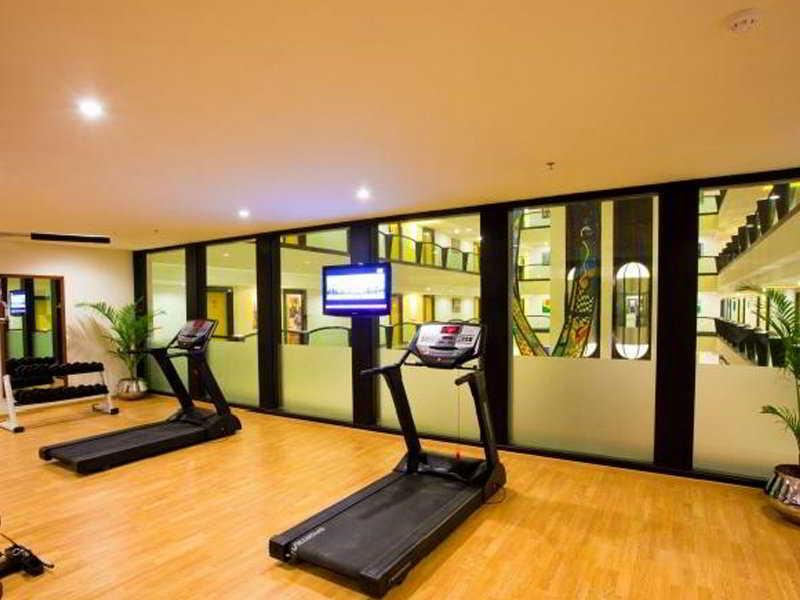 Lemon Tree Hotel, Indore Facilități foto