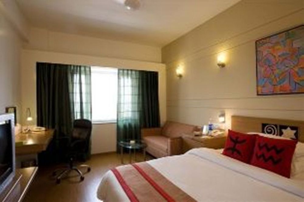 Lemon Tree Hotel, Indore Cameră foto